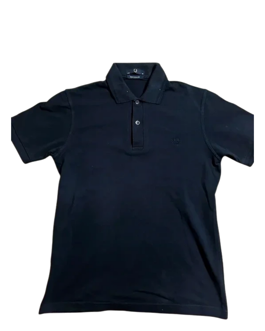Fred Perry Polo Made in England (S)
