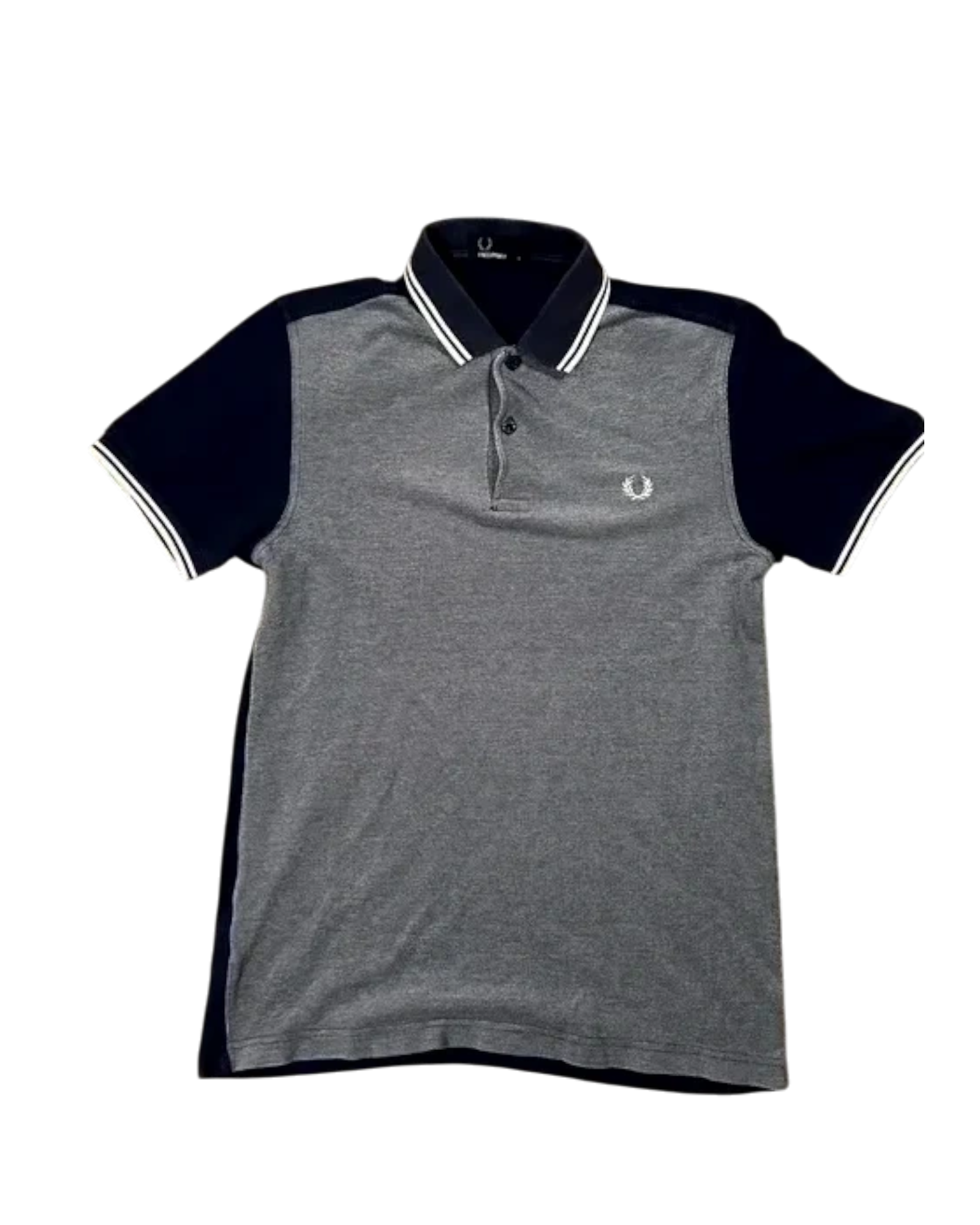 Fred Perry Poloshirt (S)