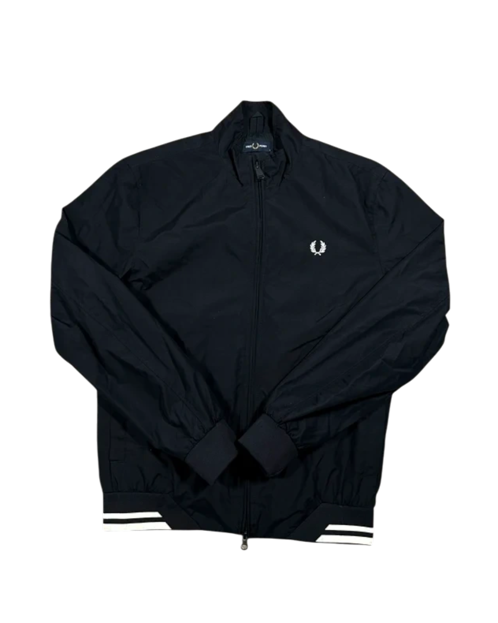 Fred Perry Jacke (S)