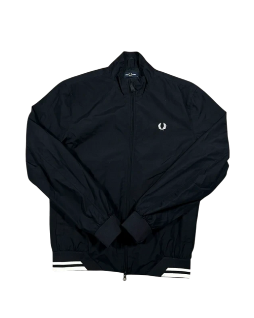 Fred Perry Jacke (S)