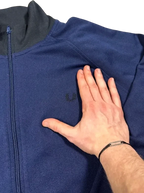 Fred Perry Trainingsjacke (L)
