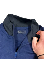 Fred Perry Trainingsjacke (L)