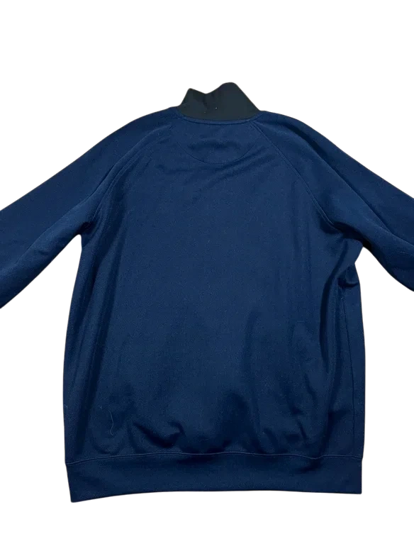 Fred Perry Trainingsjacke (L)