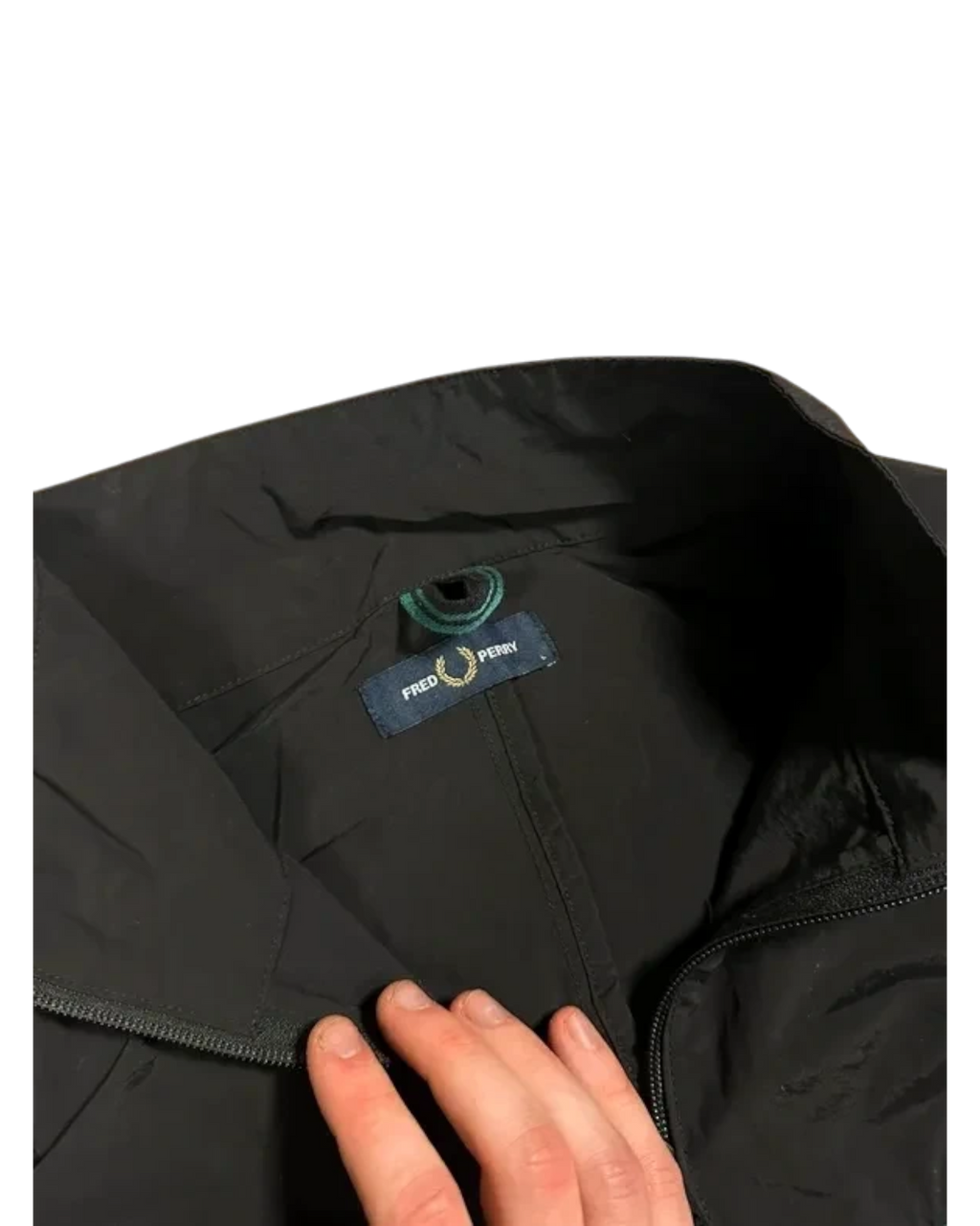 Fred Perry Sommerjacke (L)