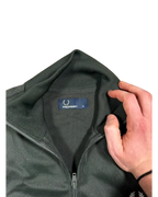 Fred Perry Trainingsjacke (M)