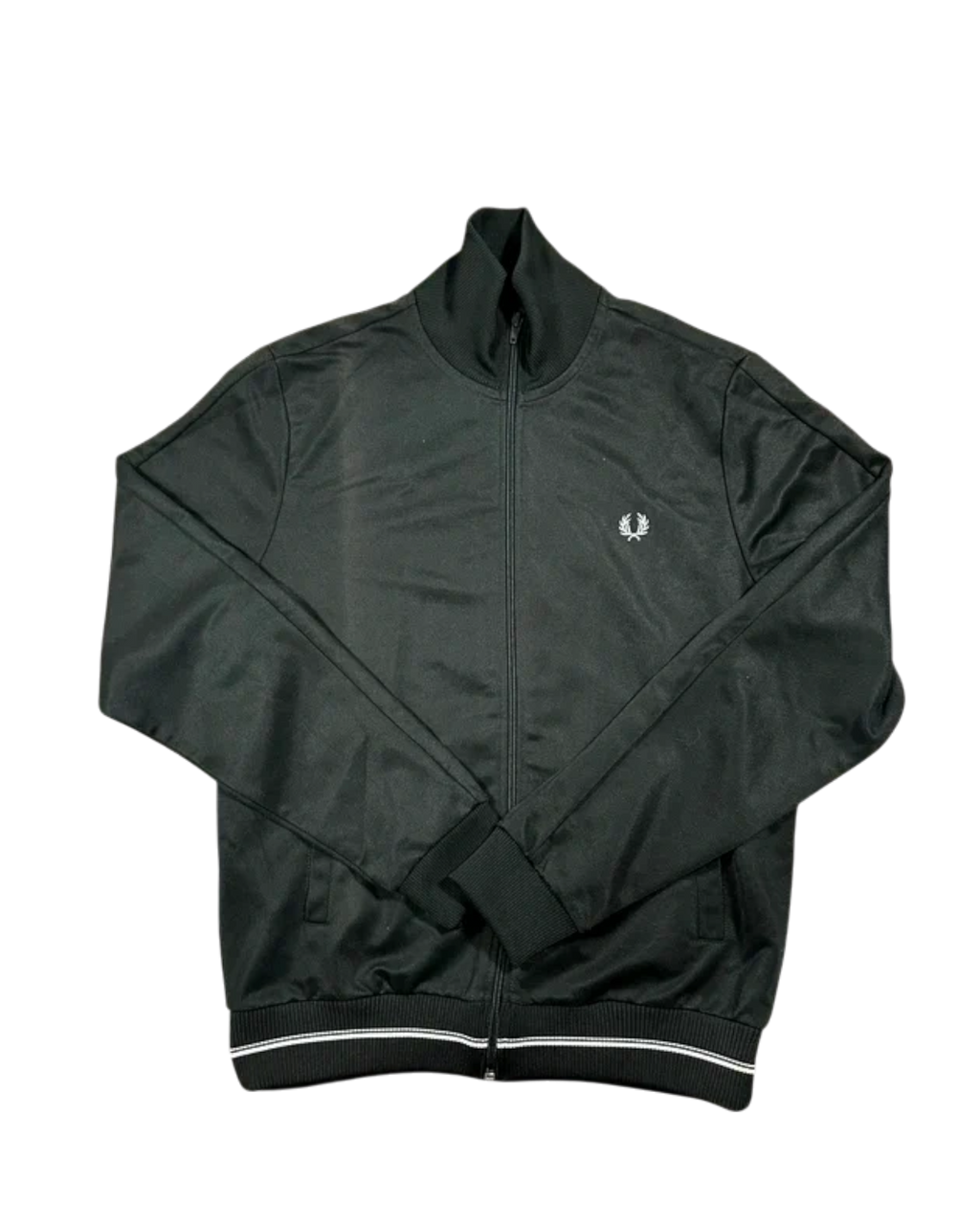 Fred Perry Trainingsjacke (M)