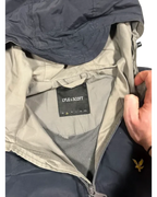 Lyle & Scott Windbreaker (S)