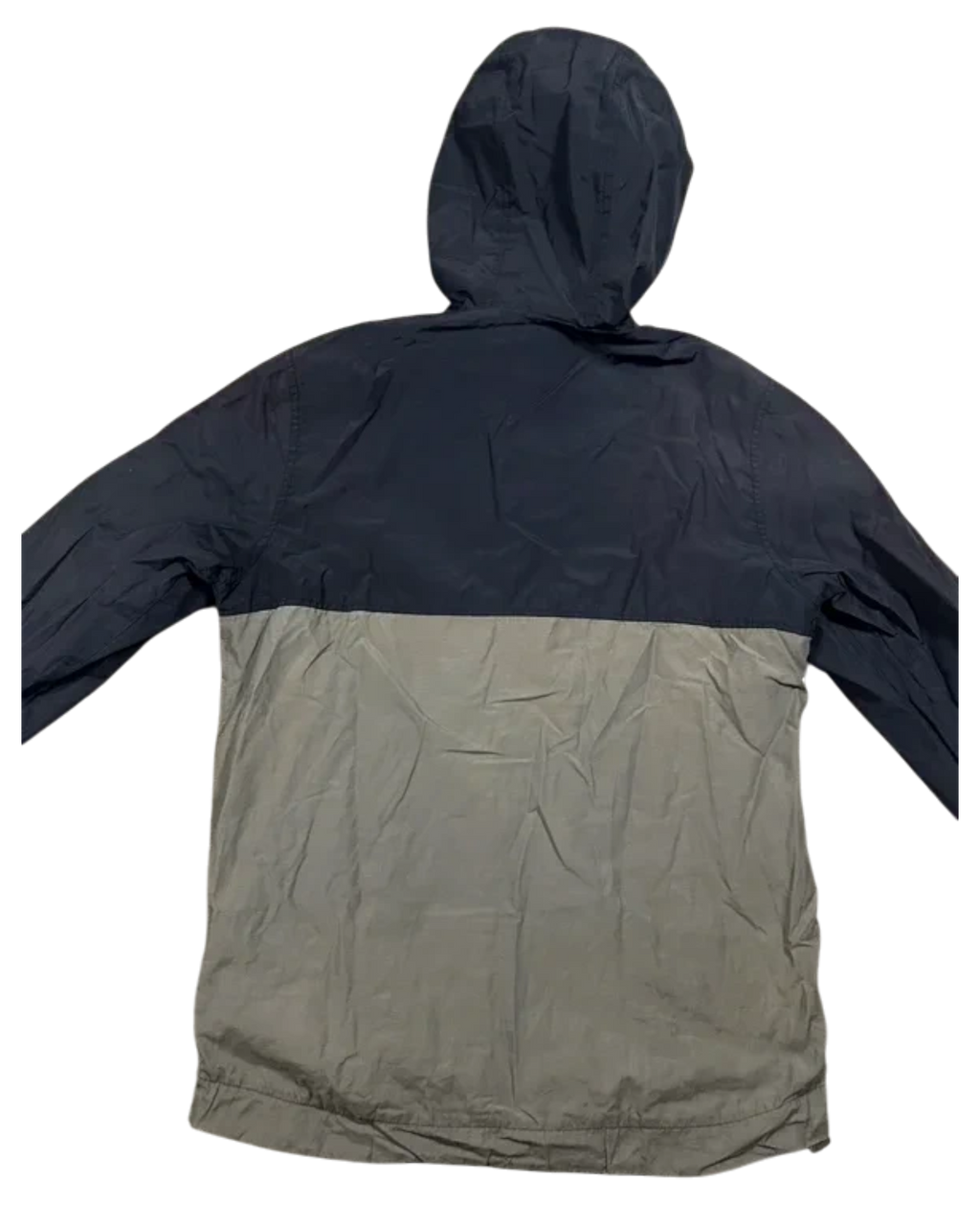 Lyle & Scott Windbreaker (S)