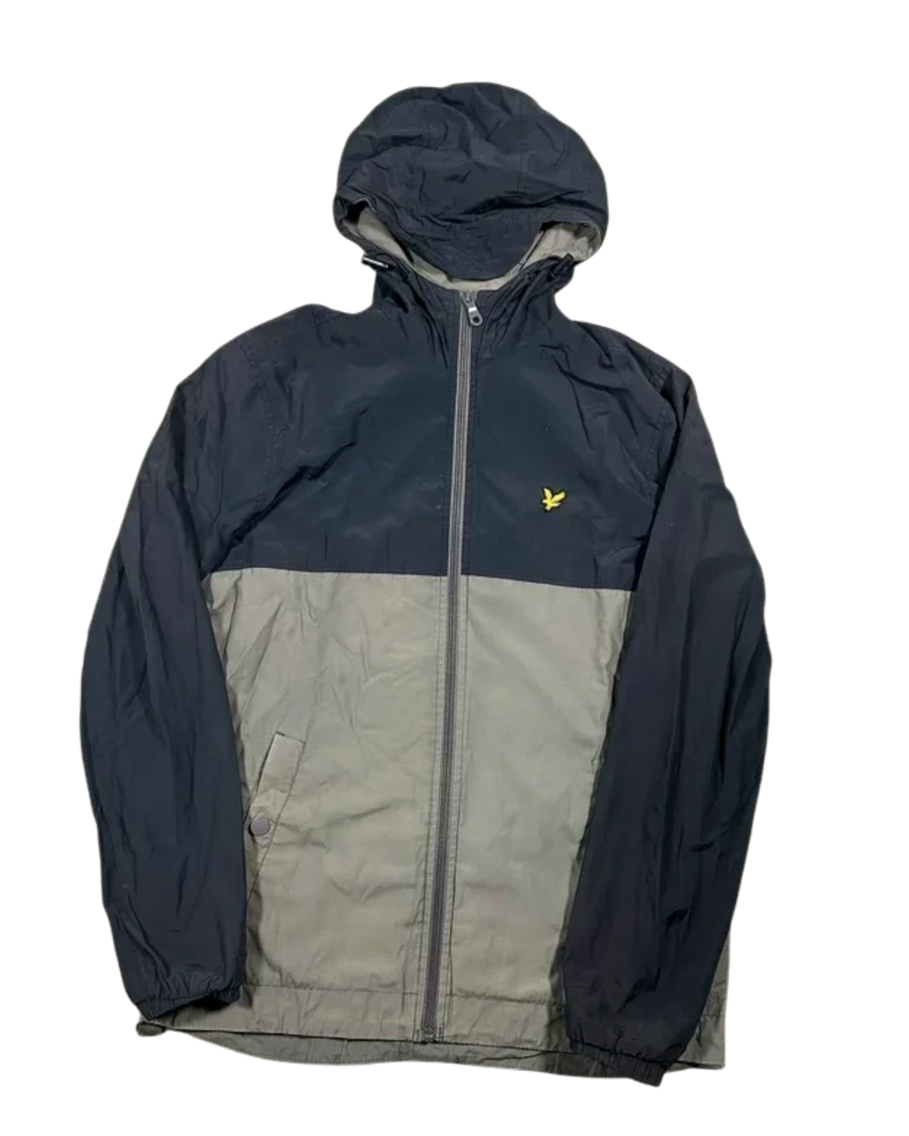 Lyle & Scott Windbreaker (S)