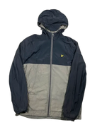 Lyle & Scott Windbreaker (S)