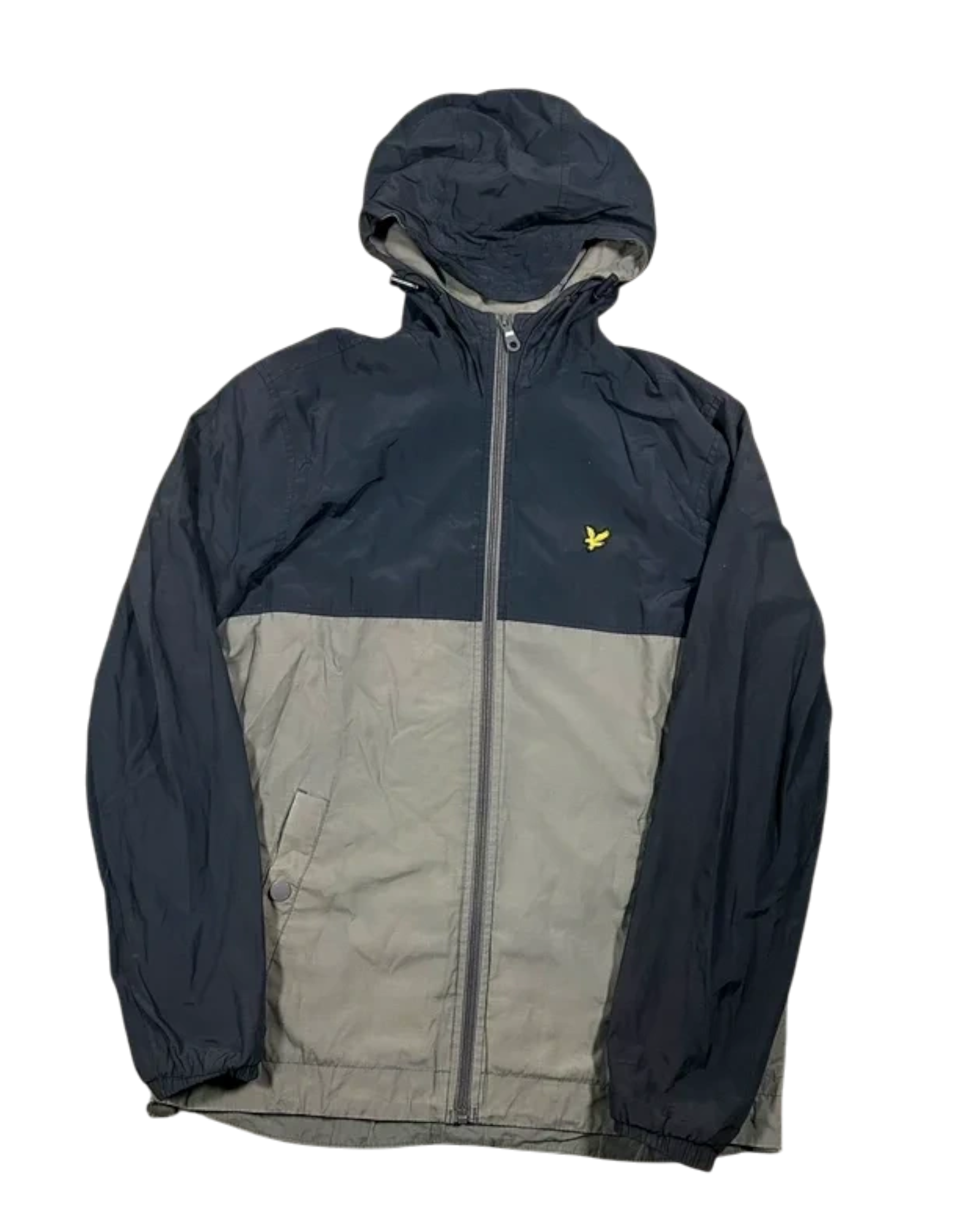 Lyle & Scott Windbreaker (S)