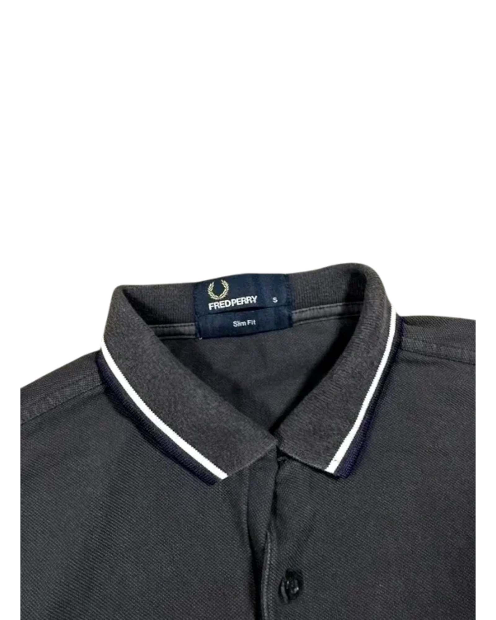 Fred Perry Polo (S)