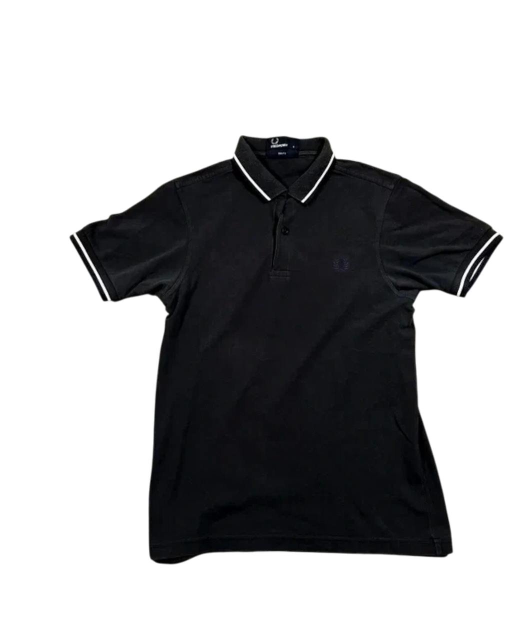 Fred Perry Polo (S)