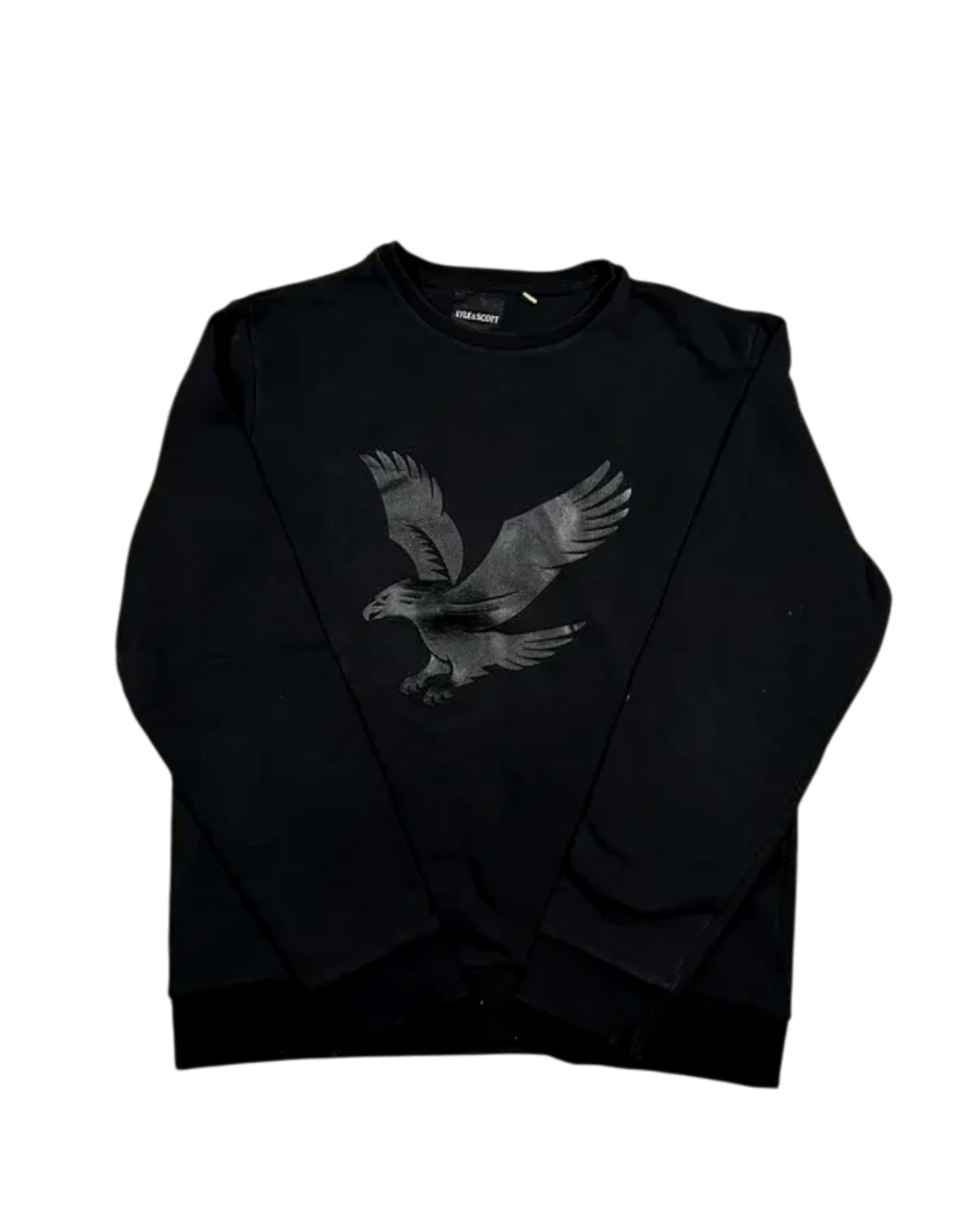 Lyle & Scott Sweater (L)