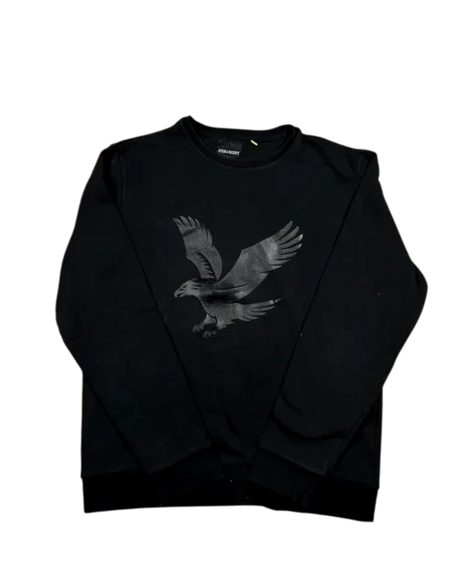 Lyle & Scott Sweater (L)