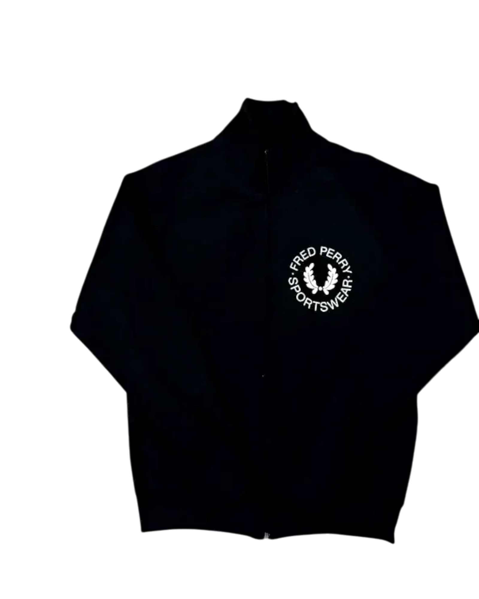 Fred Perry Trainingsjacke (S)