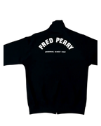 Fred Perry Trainingsjacke (S)