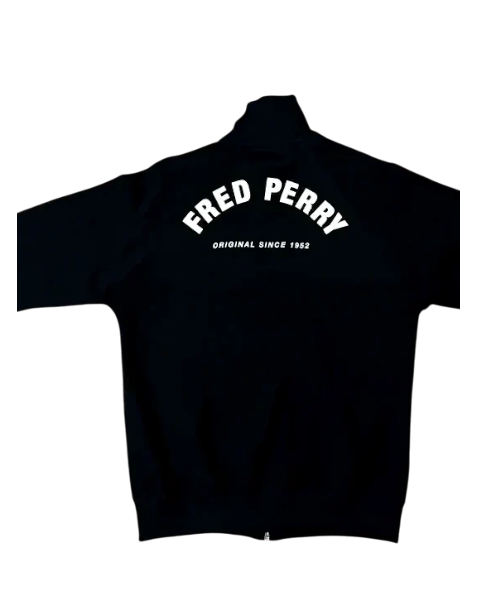 Fred Perry Trainingsjacke (S)