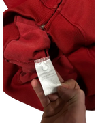 Fred Perry Zip Hoodie (M)