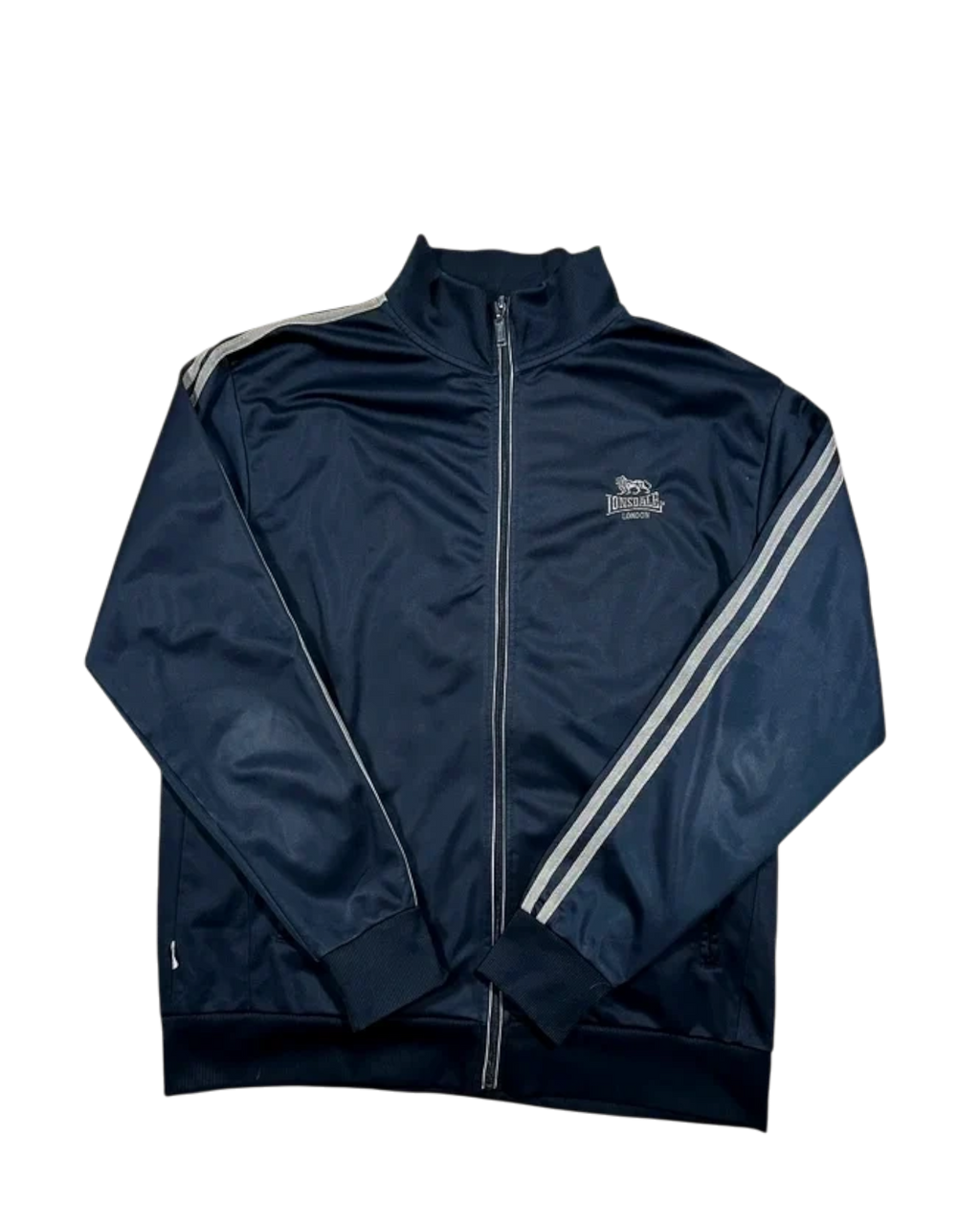Lonsdale Trainingsjacke (XL)