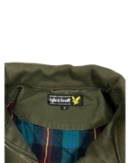 Vintage Lyle & Scott Harrington (S)