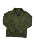 Vintage Lyle & Scott Harrington (S)