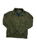 Vintage Lyle & Scott Harrington (S)