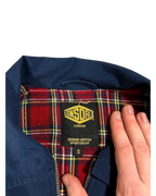 Lonsdale Harrington (S)