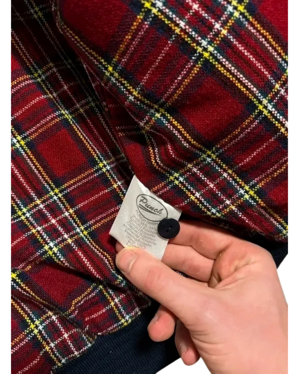 Lonsdale Harrington (S)