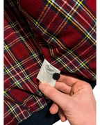 Lonsdale Harrington (S)