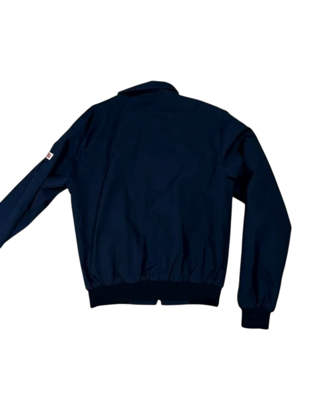 Lonsdale Harrington (S)