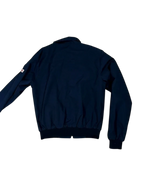 Lonsdale Harrington (S)