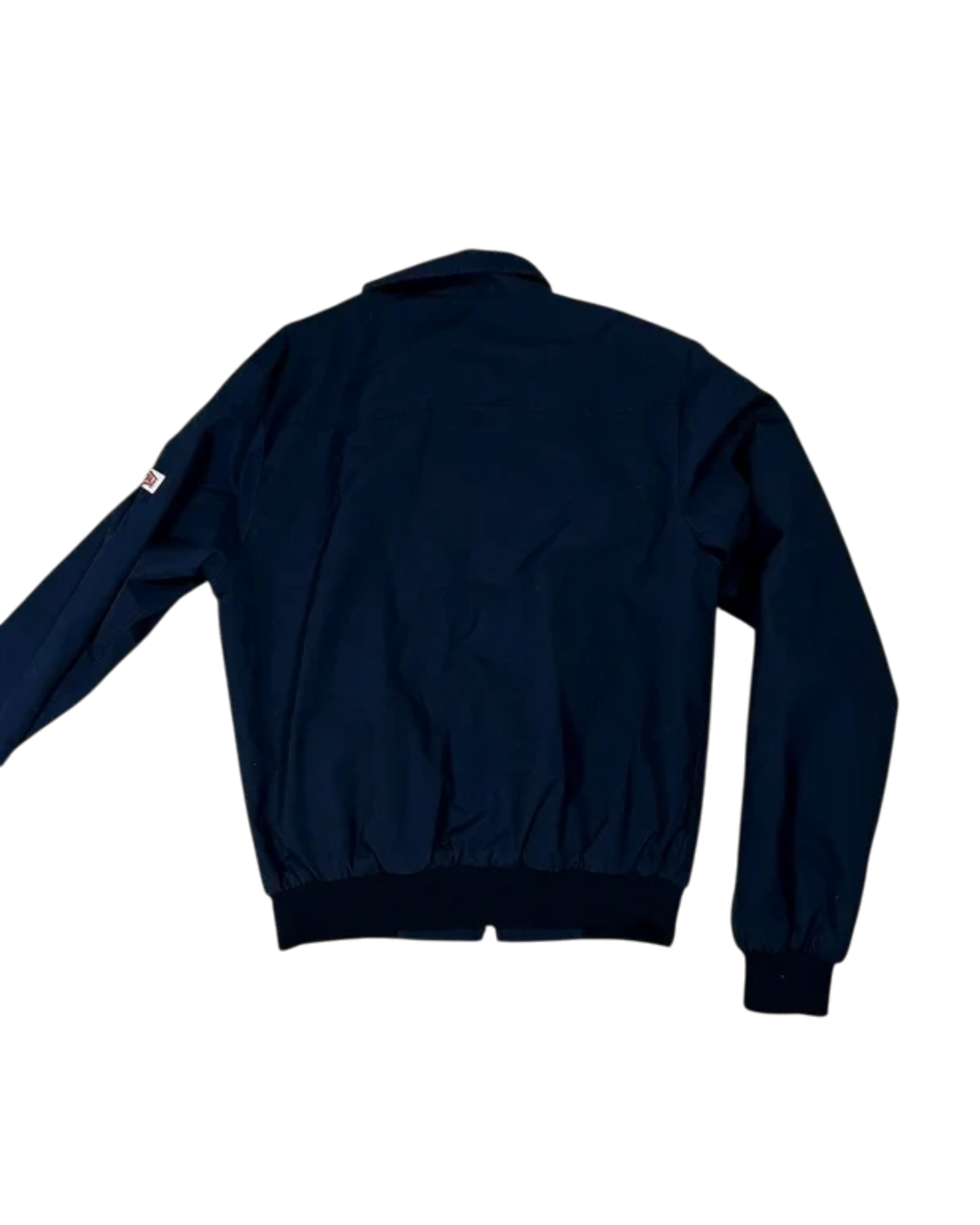 Lonsdale Harrington (S)