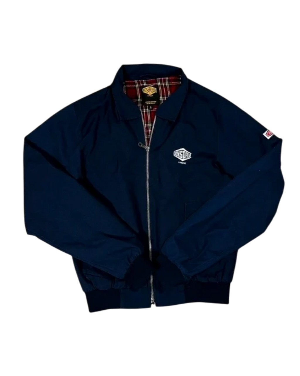 Lonsdale Harrington (S)