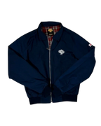 Lonsdale Harrington (S)