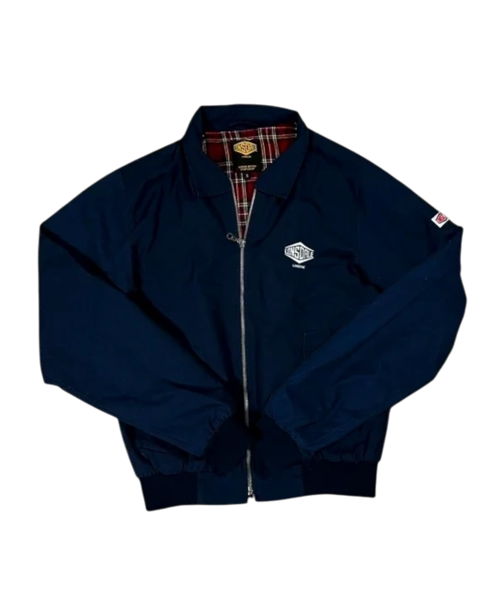 Lonsdale Harrington (S)
