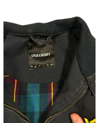 Lyle & Scott Harrington (S)