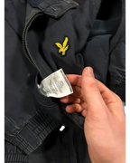 Lyle & Scott Harrington (S)