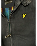 Lyle & Scott Harrington (S)