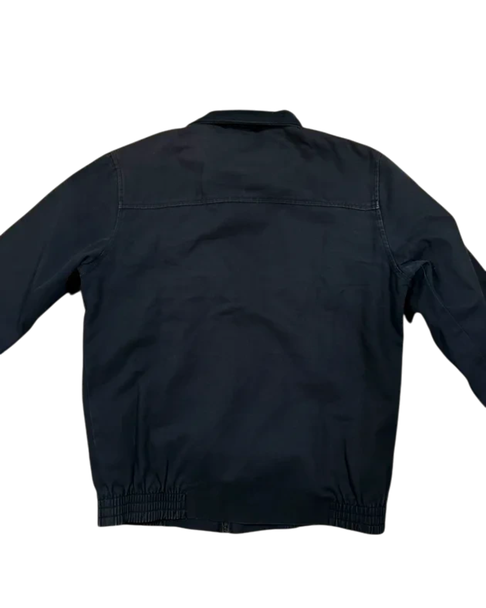 Lyle & Scott Harrington (S)