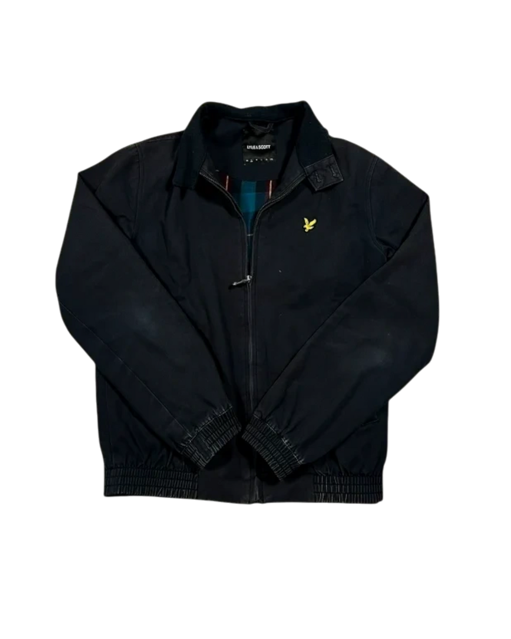 Lyle & Scott Harrington (S)
