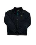 Lyle & Scott Harrington (S)