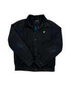 Lyle & Scott Harrington (S)