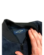 Fred Perry Jacke (S)