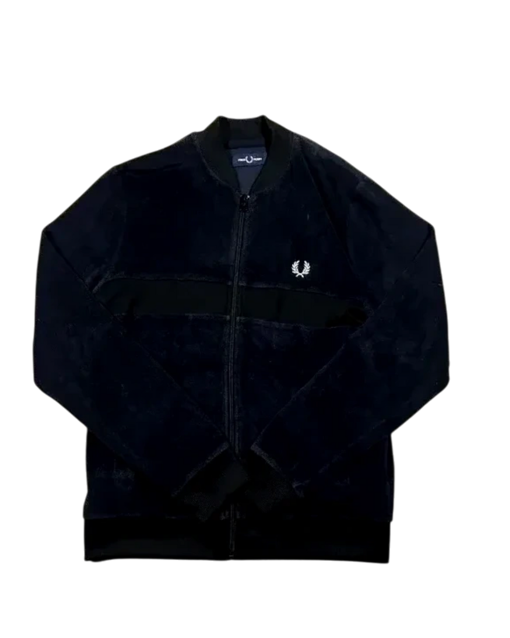 Fred Perry Jacke (S)