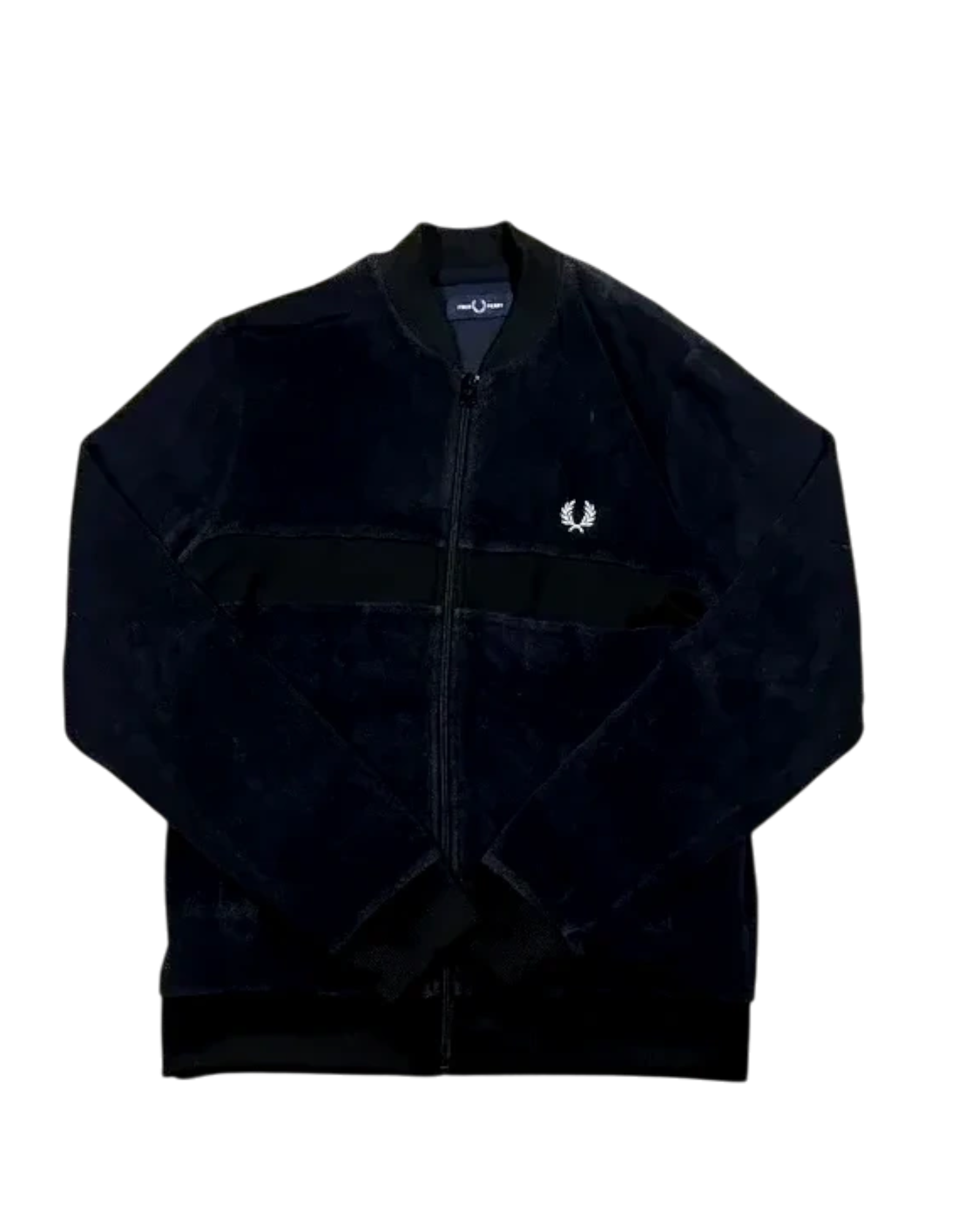 Fred Perry Jacke (S)