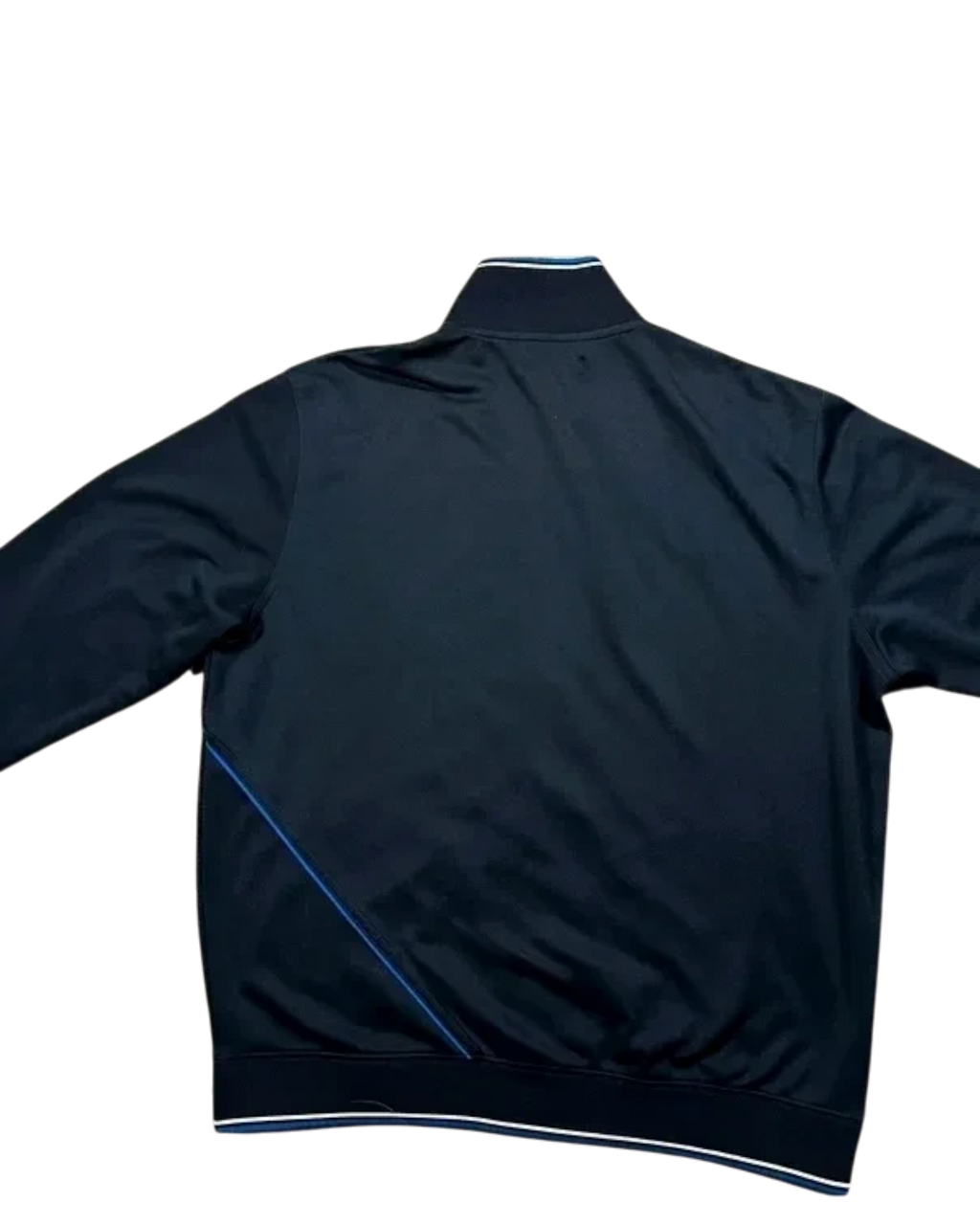Fred Perry Trainingsjacke (L)