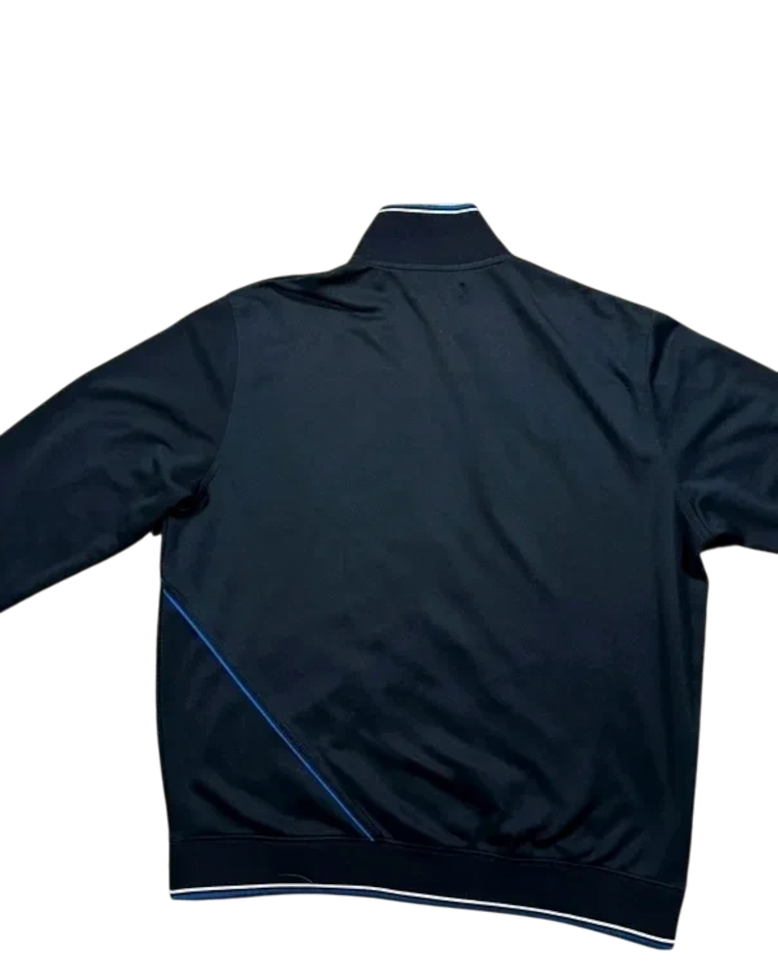 Fred Perry Trainingsjacke (L)