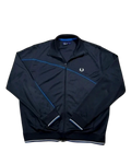 Fred Perry Trainingsjacke (L)