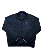 Fred Perry Trainingsjacke (L)